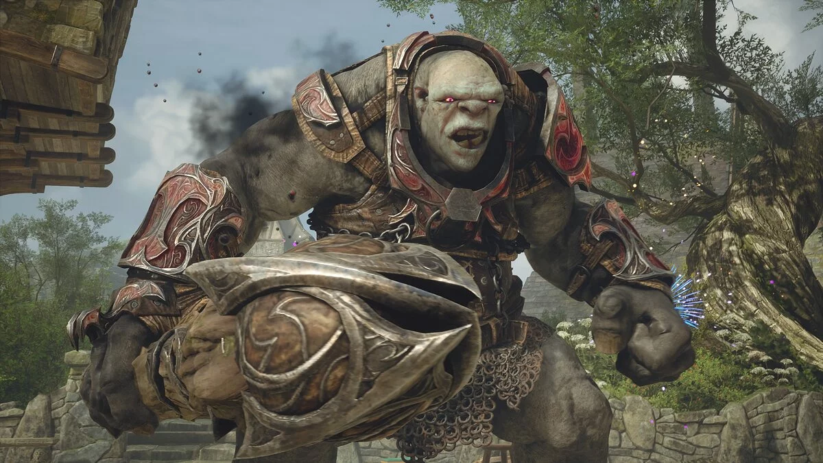 Разновидности заклинаний - боевые, базовые и поддерживающие