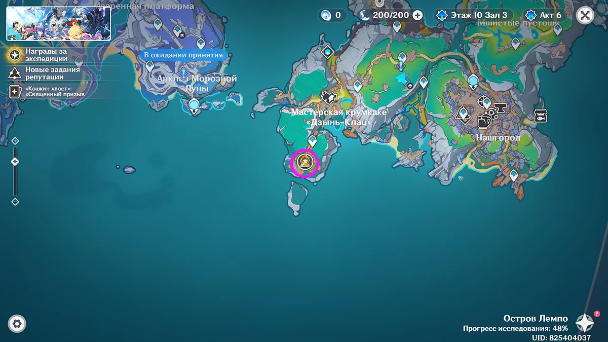 Гигантский механический утенок у мастерской крумкаке