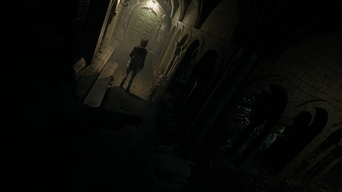 Первая часть ножовки в инвентаре