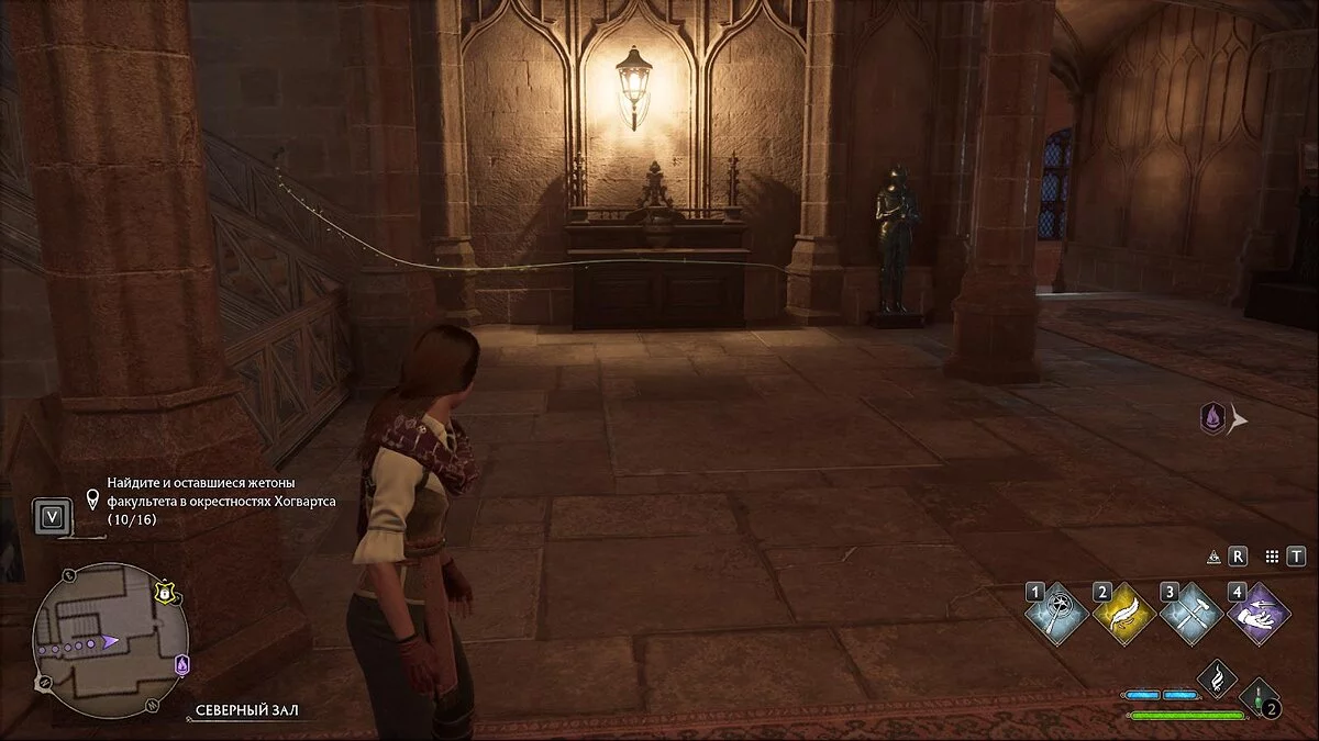 Шкаф номер 13 у музыкального класса