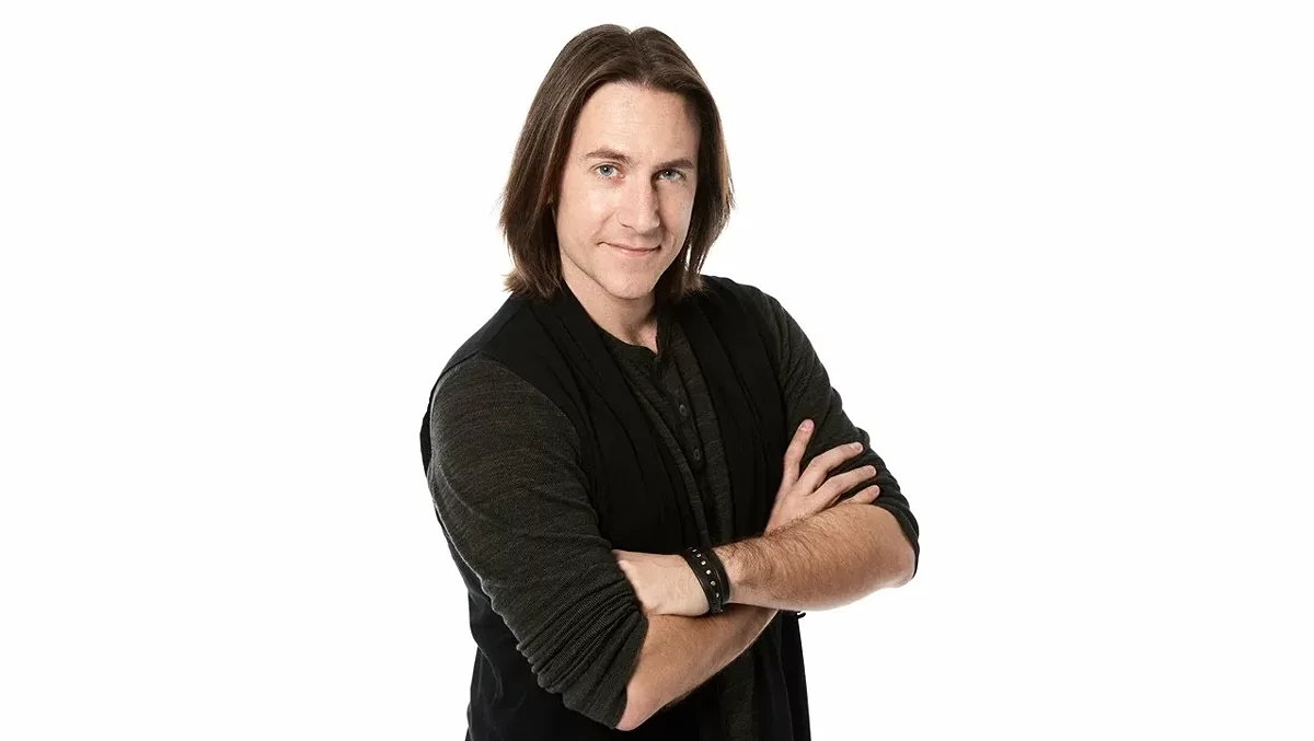 Мэттью Мерсер — легендарный актёр озвучивания, голос Полога