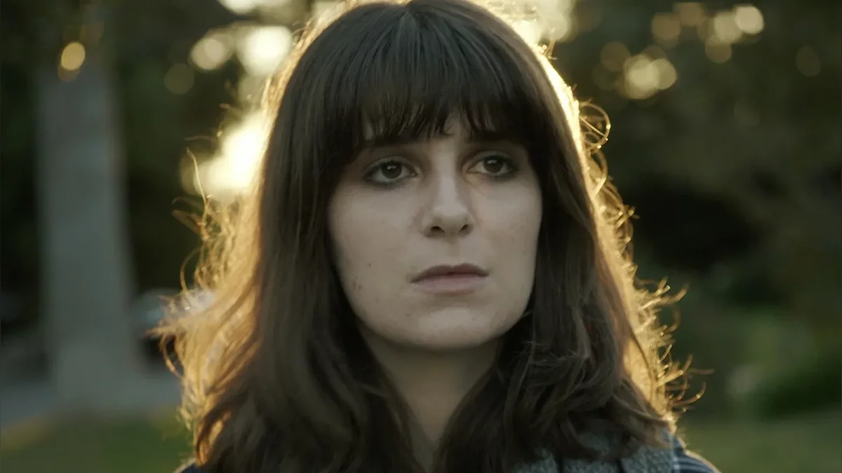 Эрин Иветт — актриса озвучивания Блонды Блейзер