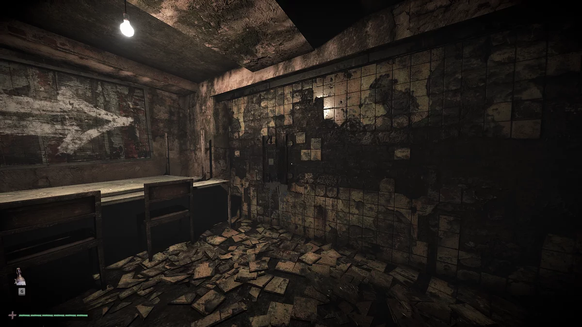 Третий рычаг в оранжевом офисе