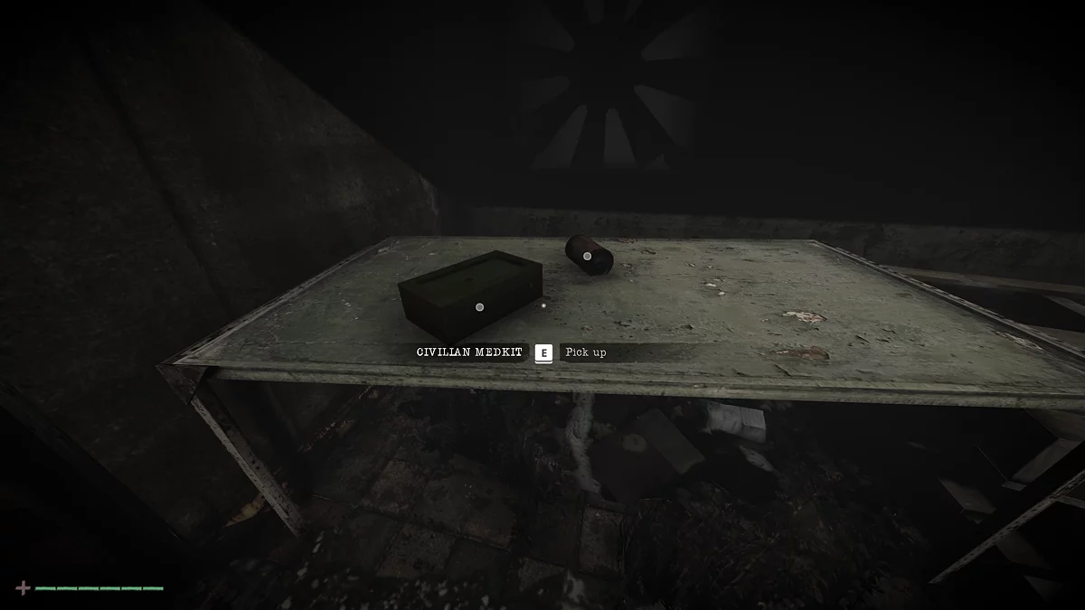 Первая страница дневника рабочего на столе