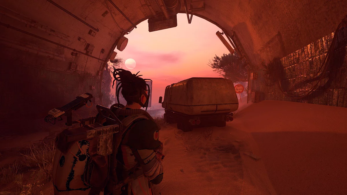 Окно ошибки ARAV с кодом нарушения целостности системы Easy Anti-Cheat