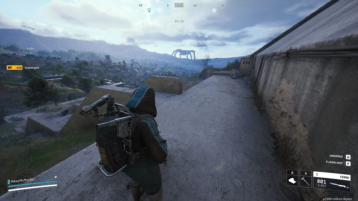 Окно системных требований ARC Raiders с минимальными и рекомендуемыми характеристиками