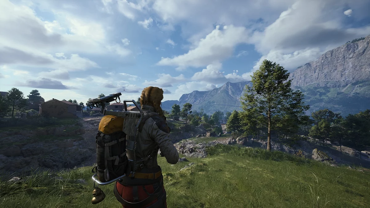 Диспетчер задач Windows с активными фоновыми процессами и оверлеями