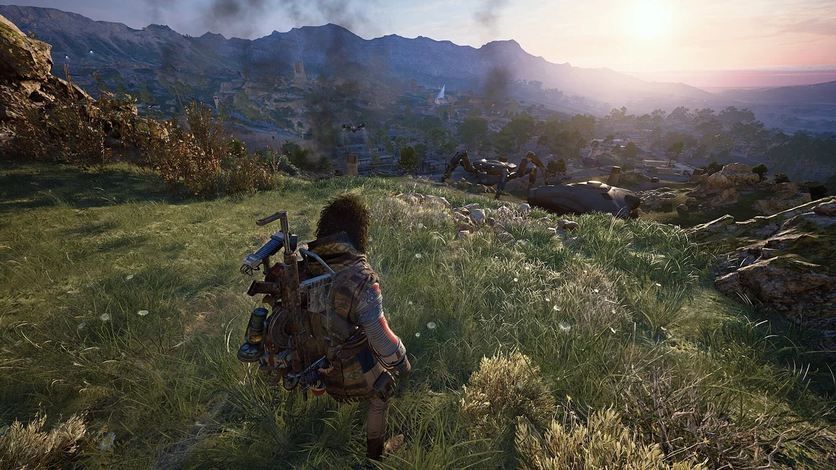 Список установленных компонентов Visual C++ Redistributable в системе Windows