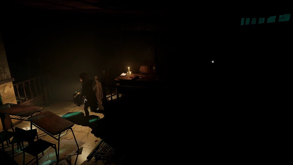 Записки Элены с подсказками к паролю от сейфа на учительском столе в кабинете №101