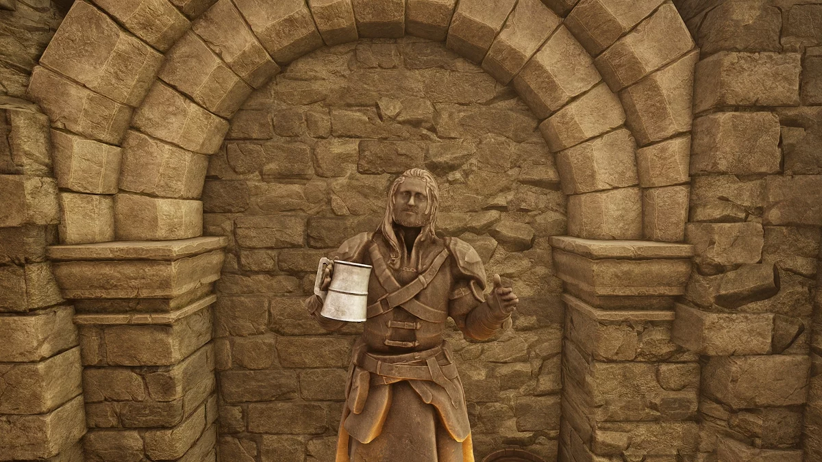 Эффект опьянения Тристана для прохождения через решётку