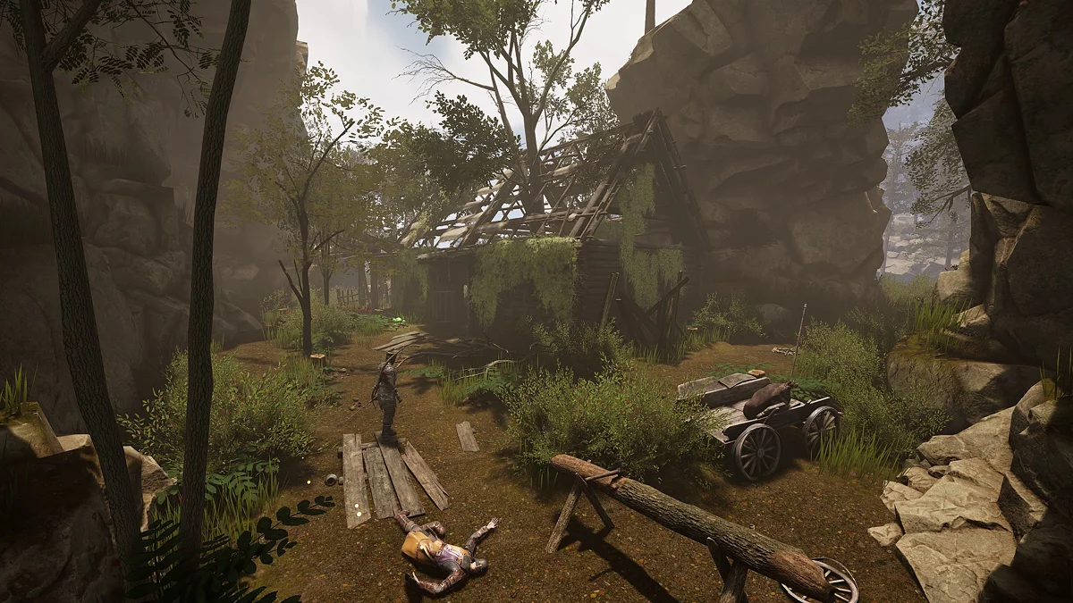 Молот Гнев титана с характеристиками урона и бонусом выбивания из равновесия