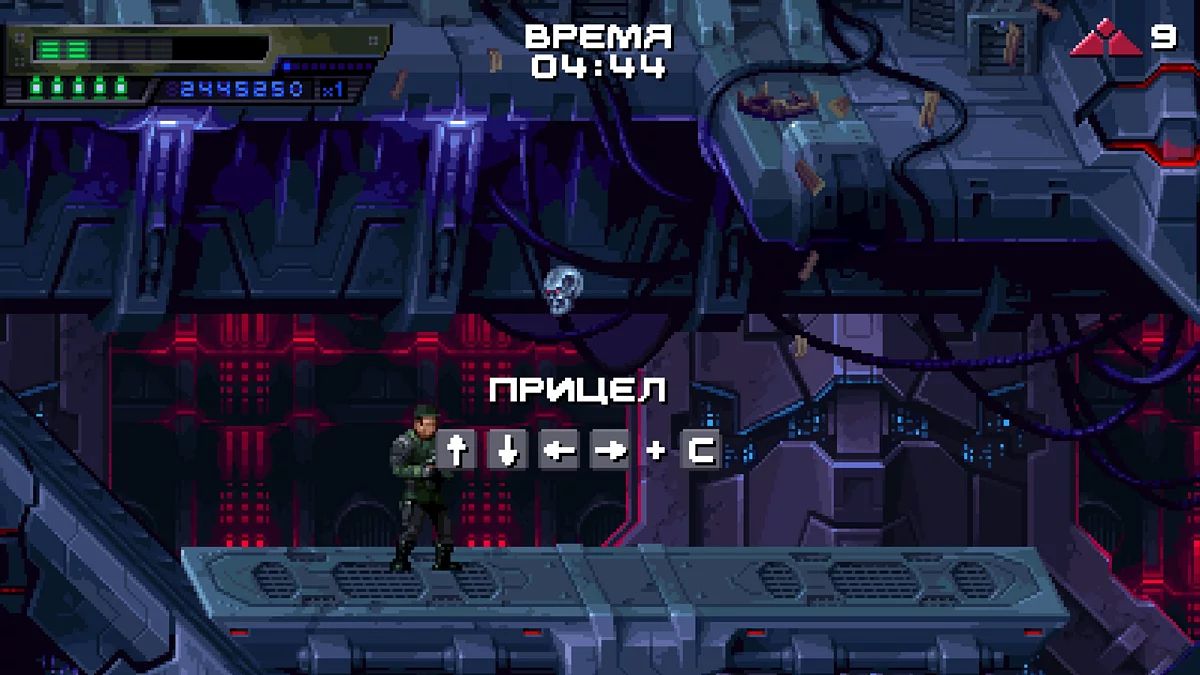 Деревянная коробка с последней эмблемой оригинальной истории