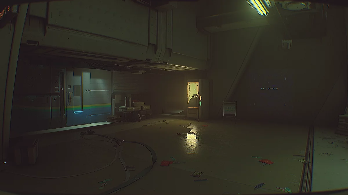 Процесс зарядки ИПК с вытягиванием предохранителя