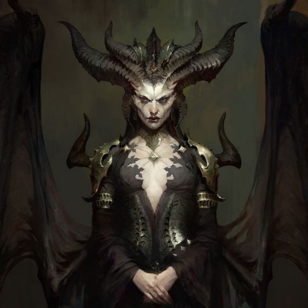 Обложка Blizzard планирует внедрить в «Diablo IV» микротранзакции для скинов персонажей