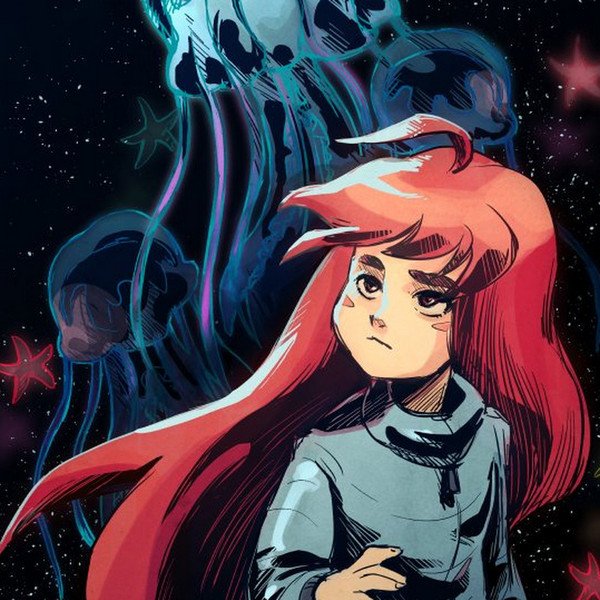 Обложка Сиквел Celeste может и будет, но не сейчас