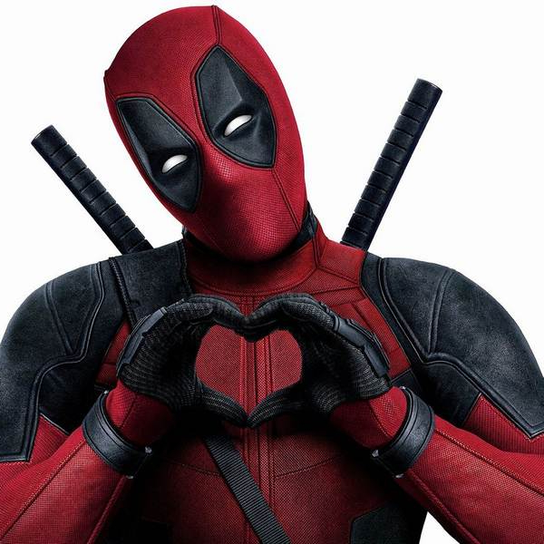Обложка Райан Рейнольдс подтвердил: «Deadpool 3» находится на стадии производства