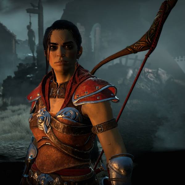 Обложка Разработчики Diablo 4 призывают участников бета-тестирования терпеливо ожидать в очередях