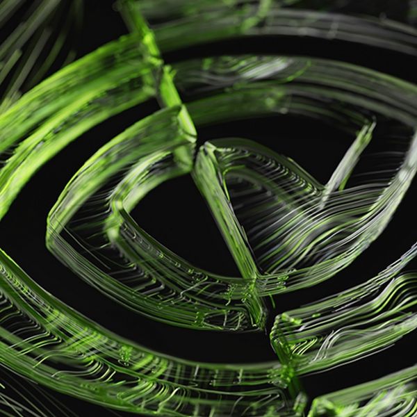Обложка Прорыв в диалогах игр: Nvidia представляет технологию AI ACE