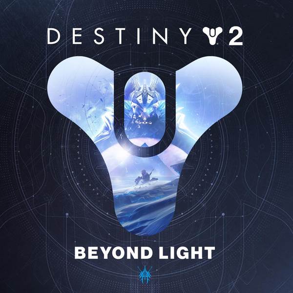 Обложка Призраки прошлого возвращаются в новом подземелье Destiny 2