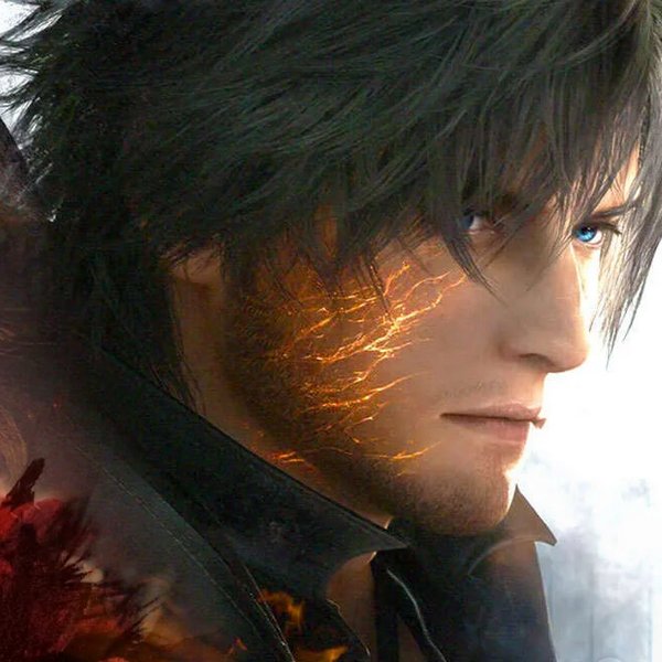 Обложка Новости о демо-версии Final Fantasy XVI и двух новых трейлерах