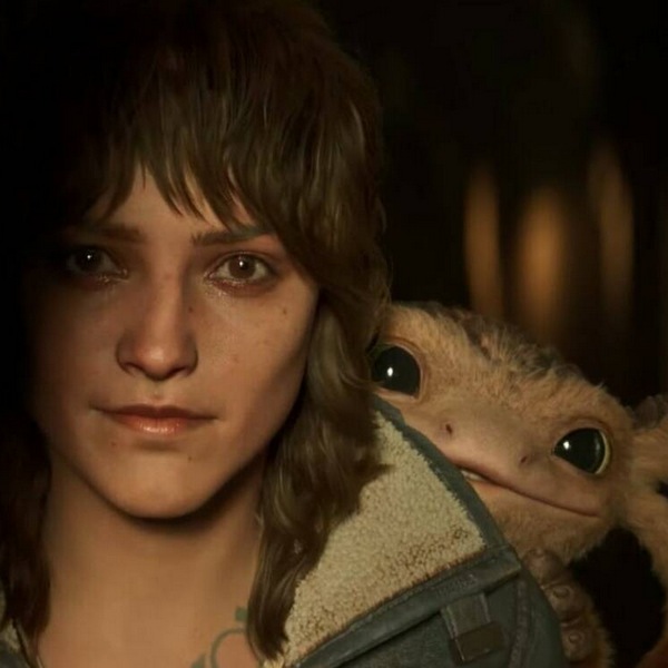 Обложка Star Wars Outlaws: Первый взгляд на новую главу во вселенной «Звёздных войн» от Ubisoft