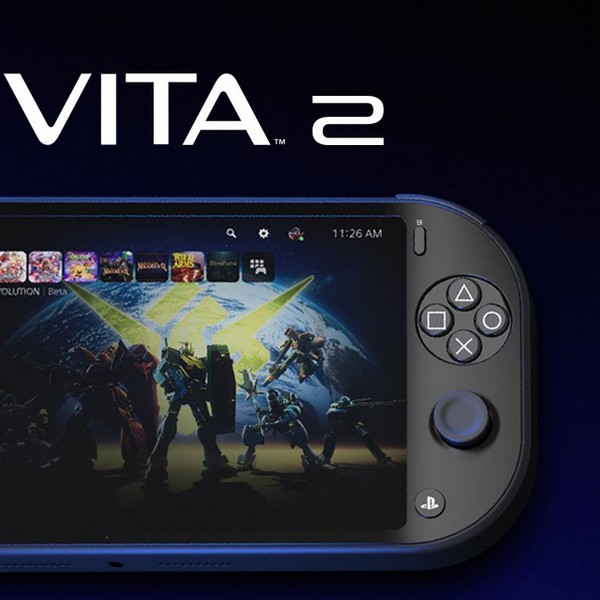 Обложка Sony создает портативную консоль с облачным игровым потоком, похожую на Logitech G Cloud