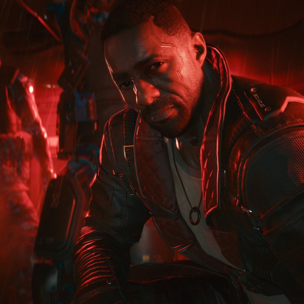 Обложка "Phantom Liberty": Изменения, которые перевернут мир Cyberpunk 2077