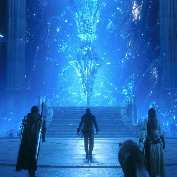 Обложка Final Fantasy XVI: Экстаз критиков и разочарование фанатов?