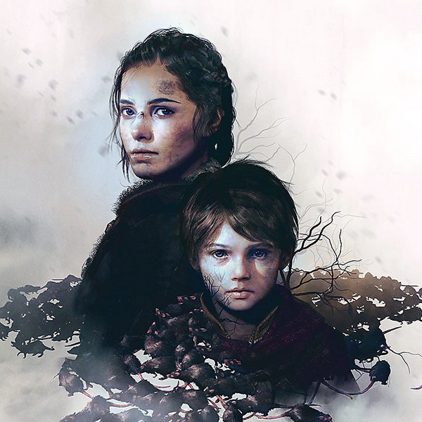 Обложка Получите возможность пройти первую главу «A Plague Tale: Innocence» бесплатно