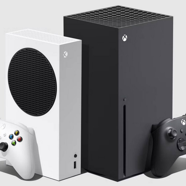 Обложка На фестивале BIG 2023, Microsoft решила поделится цифрами продаж Xbox Series X/S и Xbox One