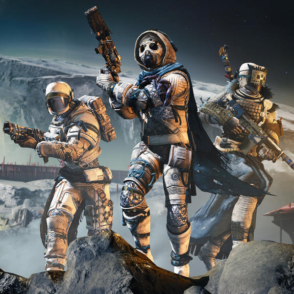 Обложка Команда Destiny 2 обещает продолжить поддержку игры после выхода DLC "Final Shape"