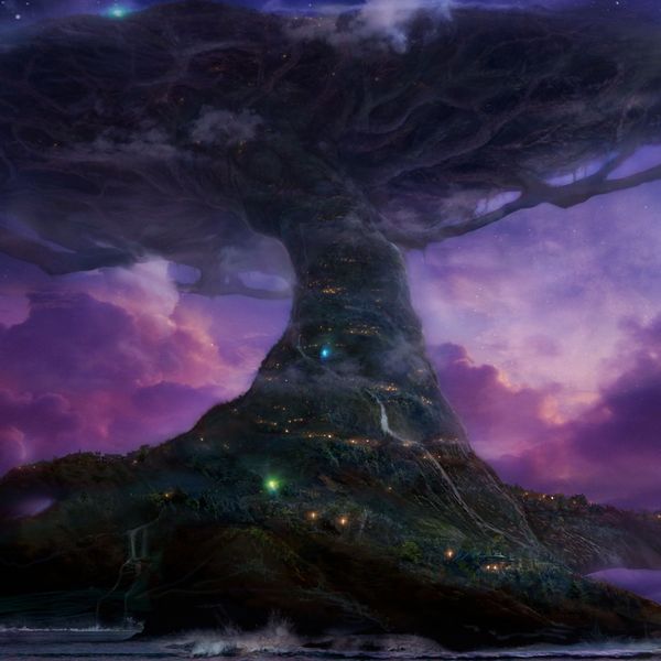 Обложка World of Warcraft: Классические континенты Азерота предстанут в новом свете