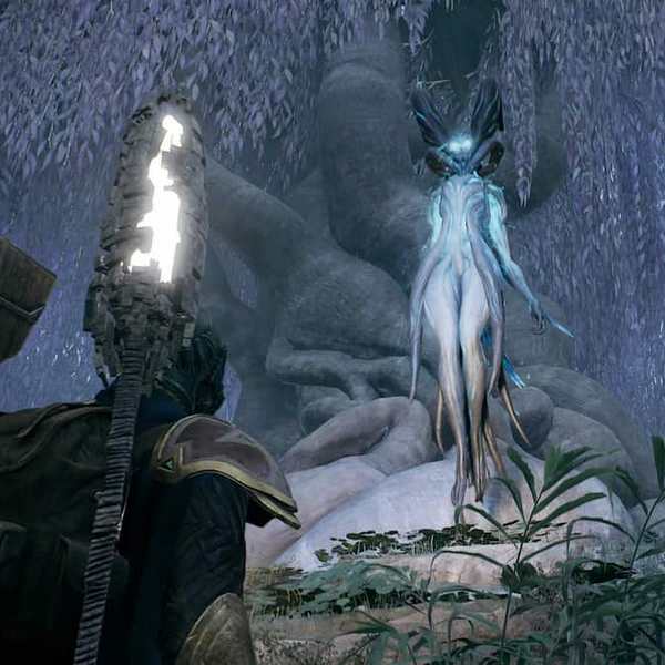 Обложка Remnant 2: Разъяснение системы серого здоровья
