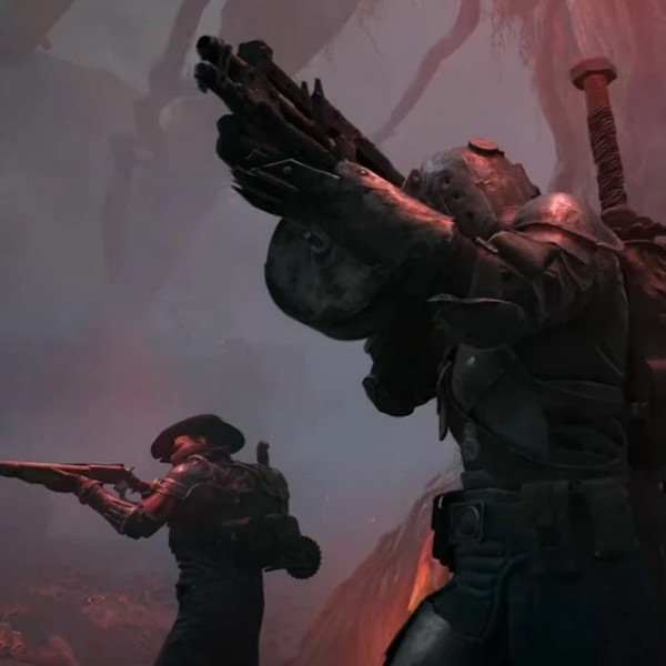 Обложка Настройка кооперативного режима в Remnant 2