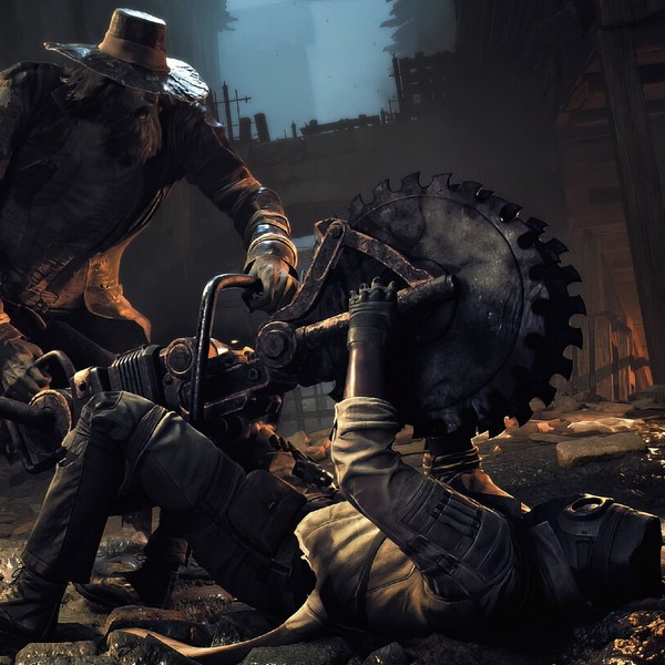 Обложка Баланс сложности игры Remnant 2 вызывает  обеспокоенность у игроков