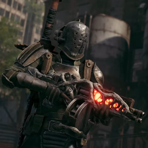 Обложка Топ лучших дополнительных перков в Remnant 2