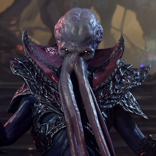 Обложка Baldur's Gate 3: Рассказываем как получить Иллитидский сосуд с личинками. Руководство по локациям