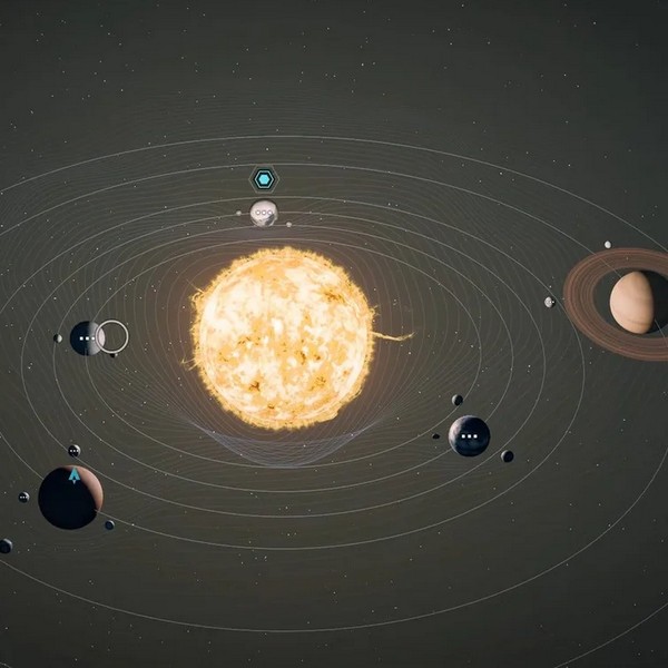 Обложка Рассматриваем, как использовать быстрое перемещение в Starfield. Все способы и рекомендации