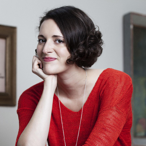 Обложка Автор сериала «Fleabag» Фиби Уоллер-Бридж заключает контракт с Amazon на 20 миллионов долларов в год