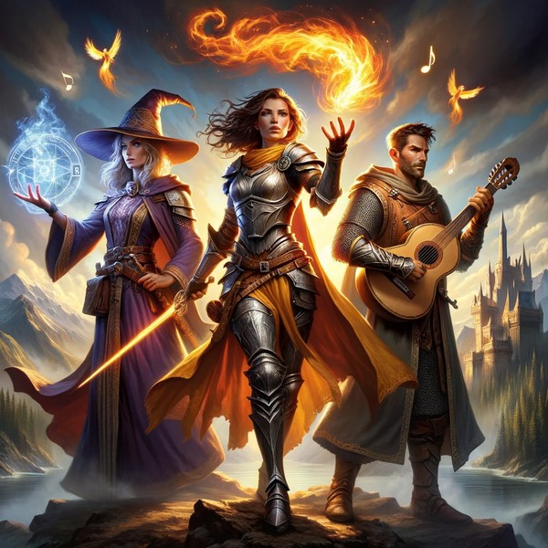 Обложка Лучший подкласс для каждого персонажа в Baldur's Gate 3