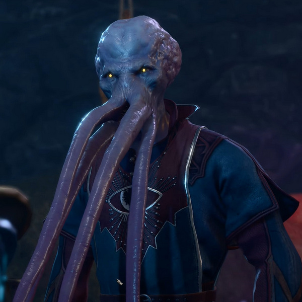 Обложка Что выбрать в Baldur’s Gate 3: Пить зелье Омелума или отказаться