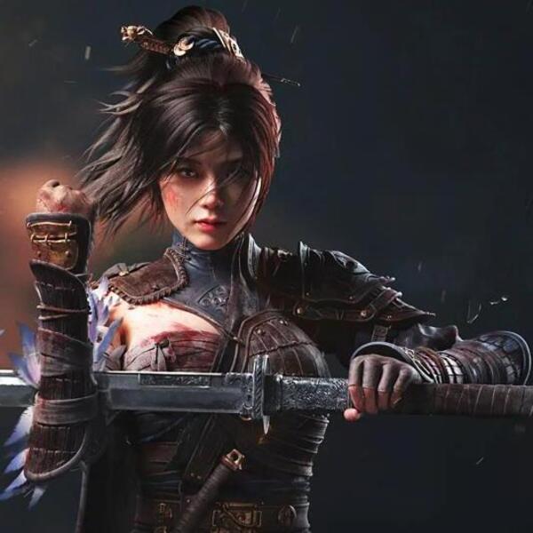 Обложка Проблемы с производительностью нового Soulslike Wuchang: Fallen Feathers