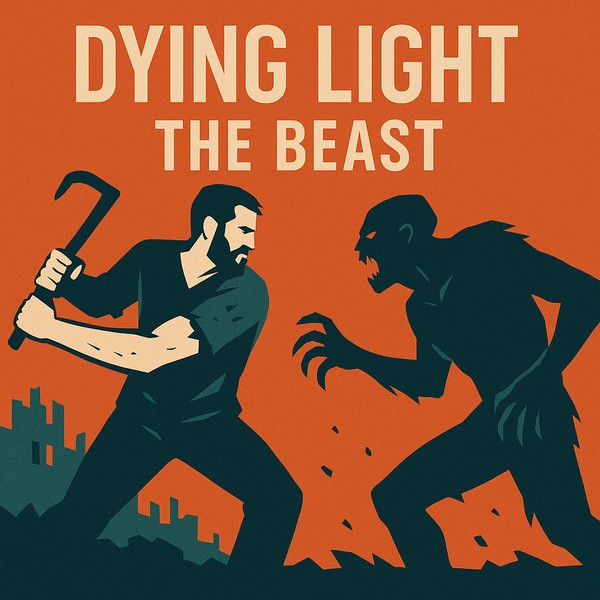 Обложка Dying Light: The Beast перенесен на сентябрь