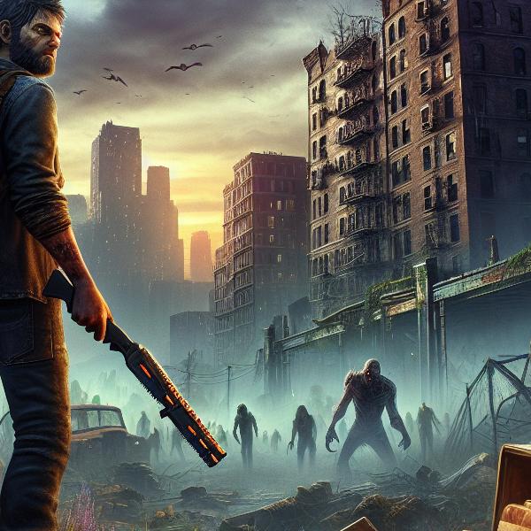 Обложка Dying Light: The Beast не будет включать виртуальные валюты и микротранзакции