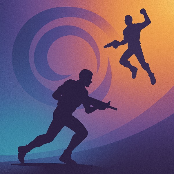 Обложка Новые режимы Blitz Royale в Fortnite: подробности и дата выхода