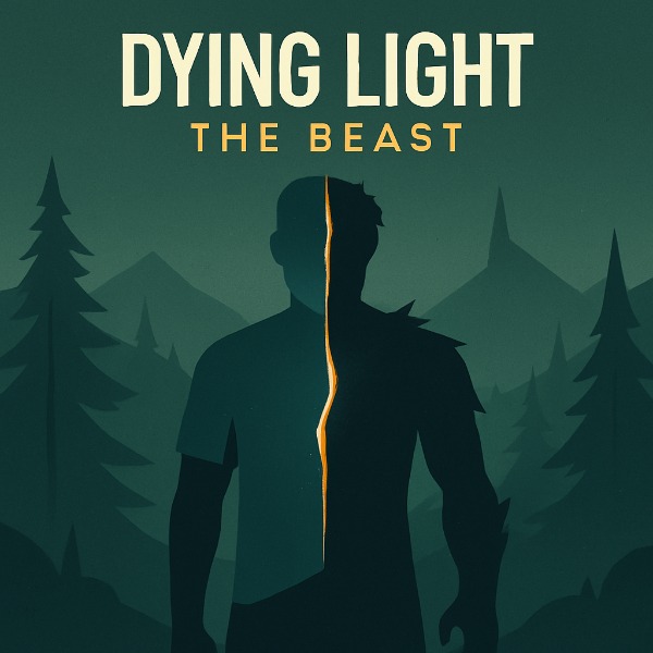 Обложка Dying Light: The Beast — линейный сюжет без выбора игроков