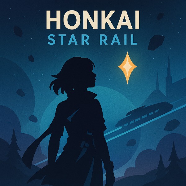 Обложка Honkai: Star Rail анонсировала специальный эфир версии 3.5
