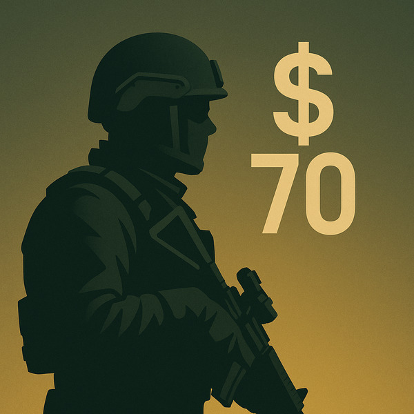 Обложка EA подтверждает, что Battlefield 6 не будет стоить дороже обычного