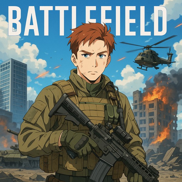 Обложка Разработчики Battlefield 6 обещают "приземленный" подход к косметике в игре