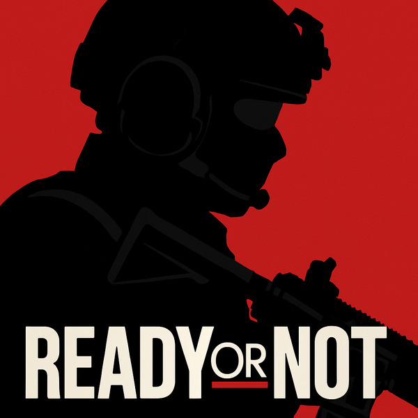 Обложка Обновление Ready or Not: Los Suenos Stories Patch #2